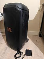 JBL Partybox 320 goede staat, Audio, Tv en Foto, Luidsprekers, Ophalen, JBL, Zo goed als nieuw, 120 watt of meer
