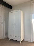 kledingkast kinderen, Kinderen en Baby's, Kinderkamer | Commodes en Kasten, Ophalen, Kast, 105 cm of meer, Zo goed als nieuw