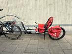 Weehoo iGo Blast Aanhangfiets - Kinderfietskar, Ophalen, Gebruikt, Aanhangfiets, 20 tot 40 kg
