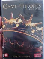 Game of thrones seizoen 2, Cd's en Dvd's, Dvd's | Tv en Series, Vanaf 16 jaar, Ophalen of Verzenden, Zo goed als nieuw, Science Fiction en Fantasy