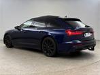 Audi A6 C8 Avant 55 TFSI e Quattro S-line | Navarra Blue | b, Automaat, Gebruikt, Euro 6, 4 cilinders