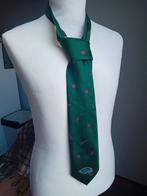 Vintage De Kuip stadion stropdas – Feyenoord Rotterdam –, Ophalen of Verzenden, Zo goed als nieuw, Met patroon, Brighton