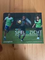 Spelinzicht: Een speler- en spelgecentreerde didactiek, Boeken, Verzenden, Gelezen, Overige sporten