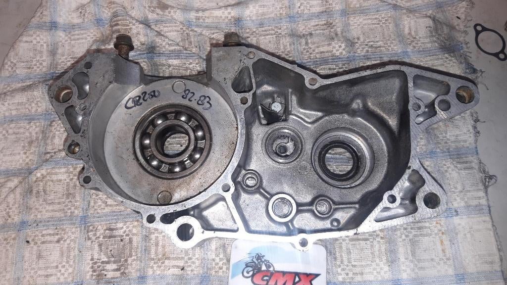 carter Honda CR250 91982-1983) CR250 pre90, Ophalen, Cmx, Cmx, Cmx
