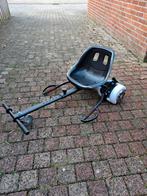 Denver Hoverboard met Hoverkart - 500 Watt, Ophalen, Zo goed als nieuw