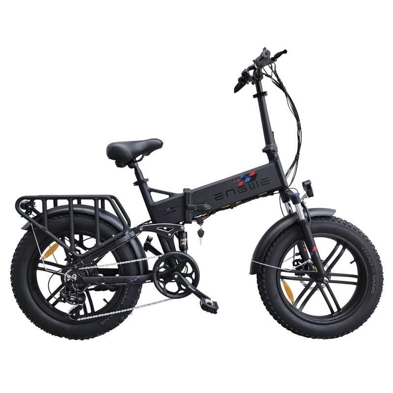 ENGWE X 20 inch elektrische fiets 25 km/u 48 V 13 Ah 250 W z, Verzenden, Nieuw