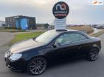 Volkswagen EOS * 2.0 TSI Highline *CABRIO* *APK* *200PK* 107, 1566 kg, Gebruikt, 4 cilinders, 4 stoelen