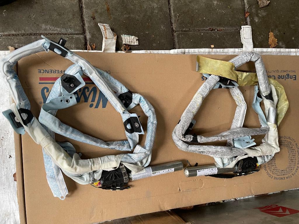 Diversen nieuwe auto onderdelen VW passat 2005 B6, Ophalen of Verzenden, Nieuw