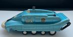 Dinky Toys Spectrum Pursuit Vehicle incompleet v. onderdelen, Ophalen of Verzenden, Gebruikt, Overige typen, Overige merken