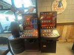 2 Gokkasten simply wild/wild double, Verzamelen, Automaten | Gokkasten en Fruitautomaten, Euro, Ophalen, Gebruikt, Met sleutels