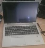 HP EliteBook 850 G7 touch | i5 10210U | 16GB RAM | 512GB SSD, Computers en Software, Ophalen, Gebruikt, 2 tot 3 Ghz, Met touchscreen