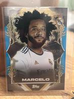 Marcelo Topps kaart Real Madrid 083/150, Ophalen of Verzenden, Zo goed als nieuw, Buitenlandse clubs, Spelerskaart