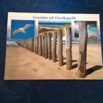 Oostkapelle, Ophalen of Verzenden, Voor 1920, Gelopen