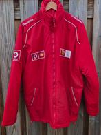 Ferrari jas XXL, Ophalen of Verzenden, Gedragen, Overige maten, Rood