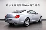 Bentley Continental GT 6.0 W12 Fiscale waarde € 14.000,- D, Automaat, Gebruikt, Beige, 12 cilinders