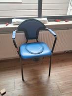 Po stoel, Diversen, Verpleegmiddelen, Ophalen, Gebruikt