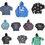 Parra x Rockwell, Ripndip, Adidas, The Dudes Hoodies en Swea, Ophalen of Verzenden, Gedragen, Overige maten, Overige kleuren