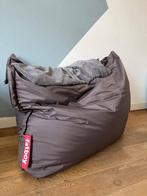 Fatboy zitzak XL – origineel – goede staat + extra hoes, Ophalen, Zo goed als nieuw, Zitzak