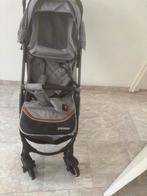 Yazoco Buggy - Grijs, Inclusief Regenhoes, Ophalen, Gebruikt, Kinderwagen, Overige merken