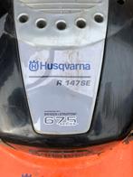 Husqvarna maaier, Ophalen, Zo goed als nieuw, 50 cm of meer