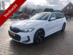 BMW 3-serie Touring Voll Optie,s Nw Staat 318i M Paket, Automaat, 1998 cc, Gebruikt, Adaptive Cruise Control