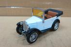 austin seven - matchbox yesteryear  1/43, Hobby en Vrije tijd, Modelauto's | 1:43, Verzenden, Nieuw, Auto, Matchbox