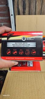 Accu, Ophalen of Verzenden