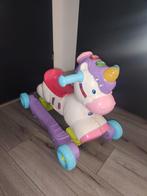 Vtech unicorn, Ophalen of Verzenden, Zo goed als nieuw