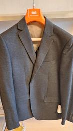 Nieuw grijs kolbert maat 50 (24), Maat 48/50 (M), Nieuw, Ophalen of Verzenden, Grijs