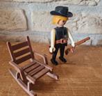 Vintage playmobil, 3341, Ophalen of Verzenden, Zo goed als nieuw