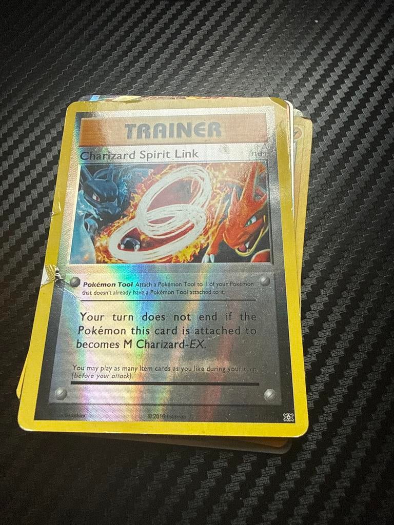 Glim, Hobby en Vrije tijd, Verzamelkaartspellen | Pokémon, Ophalen of Verzenden
