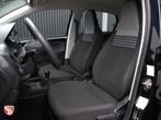 Volkswagen Up! 1.0 BMT Move Up! 60pk | Cruise Control | Airc, Auto's, Voorwielaandrijving, Stof, Gebruikt, Zwart