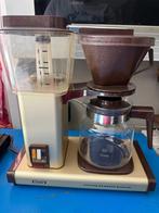 ** Moccamaster koffie-apparaat Zeer duurzaam Extra Kan **, Ophalen, Gebruikt, Koffiemachine, Gemalen koffie