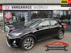 Kia Stonic 1.0 T-GDi DynamicLine Apple Carplay / Camera, Auto's, Kia, Voorwielaandrijving, Euro 6, Origineel Nederlands, Bedrijf