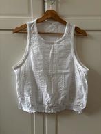 Oysho top, Wit, Maat 42/44 (L), Ophalen of Verzenden, Zo goed als nieuw