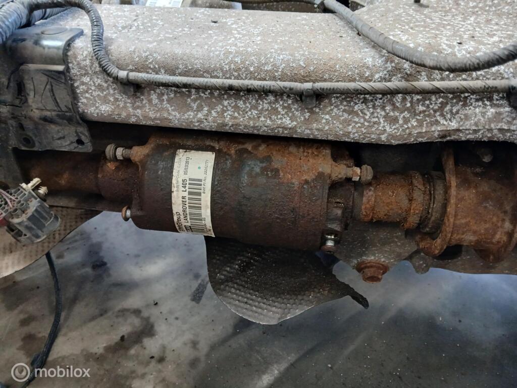 Stabilisatiestang Range Rover L405 Vogue Stabilisator stang, Land Rover, Ophalen of Verzenden, Gebruikt, Land Rover