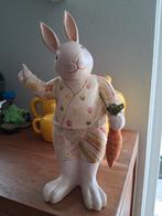 Paashaas van hout, Ophalen of Verzenden