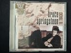 Bruce Springsteen, 18 Tracks cd, Ophalen of Verzenden, Zo goed als nieuw, Poprock
