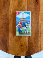 Mario & sonic op de Olympische spelen, Ophalen of Verzenden, Zo goed als nieuw, Sport, 3 spelers of meer