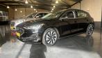 Ford FOCUS 1.0 AUTOMAAT  Titanium Hybride, 125 pk, Gebruikt, Huisgarantie, Met garantie (alle)