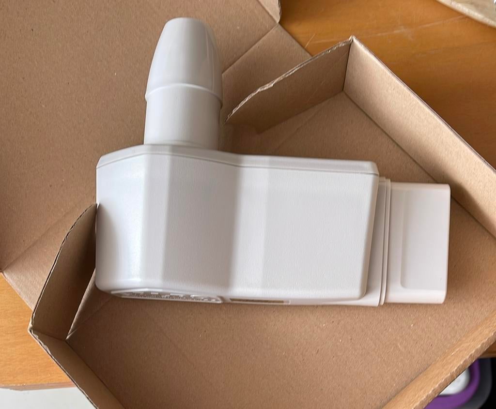 Alps Twin lnb, Ophalen, Nieuw, Overige merken
