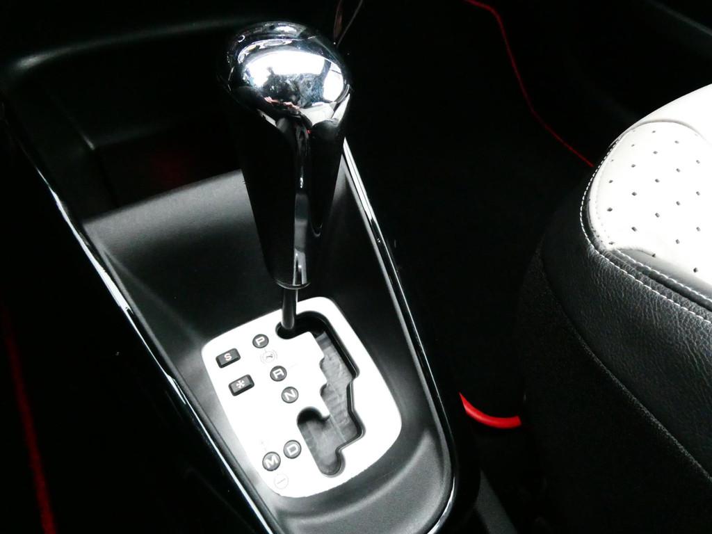 Citroen DS3 1.6 VTi Chic 1e eig. VOL-Automaat Clima Cruise L, Auto's, Citroën, Euro 5, 15 km/l, Gebruikt, 4 cilinders