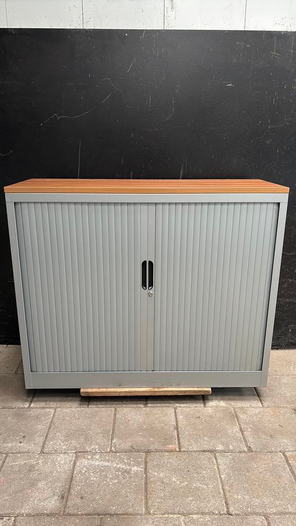 Dossier kast, Ophalen, Gebruikt, 100 tot 150 cm, 100 tot 150 cm