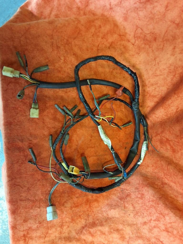 Yamaha fs1 draadboom 2 st losse verkoop mogelijk, Ophalen of Verzenden, Yamaha