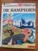 stripboek Astrix, Eén stripboek, Ophalen of Verzenden, Gelezen