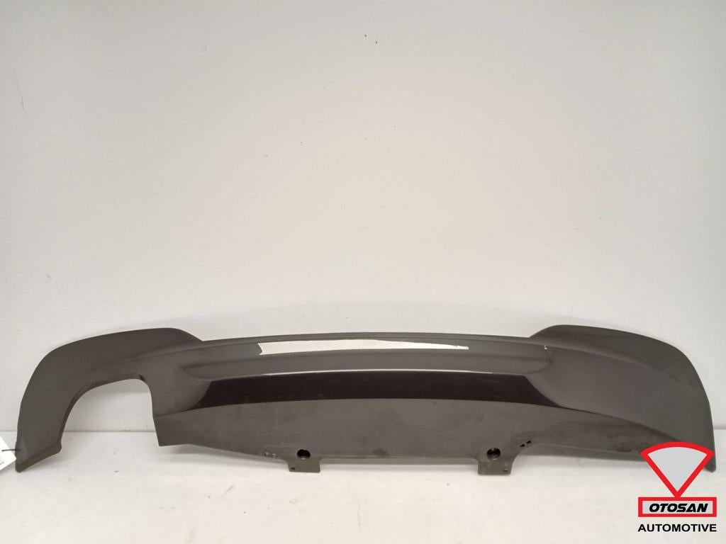 BMW 5 Serie GT F07 LCI M Diffuser Achterbumper 51128056111
