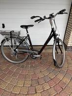Batavis elektrische damesfiets - Uitstekende staat, 7 versn., 51 tot 55 cm, Ophalen of Verzenden, Zo goed als nieuw, Overige merken