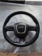 Audi S-Line Sportstuur, Auto-onderdelen, Besturing, Ophalen of Verzenden, Gebruikt, Audi