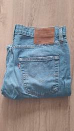 Levi's 501 Korte Broek W 32, Levi's, Blauw, Nieuw, W32 (confectie 46) of kleiner
