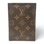Louis Vuitton M64502 Passport Cover Mono Brown, Louis Vuitton, Gebruikt, Support@louisvuitton.com, 2 Rue du Pont Neuf
75001 Paris
France